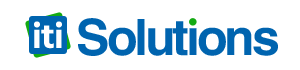 iti-Solutions.fr Logo